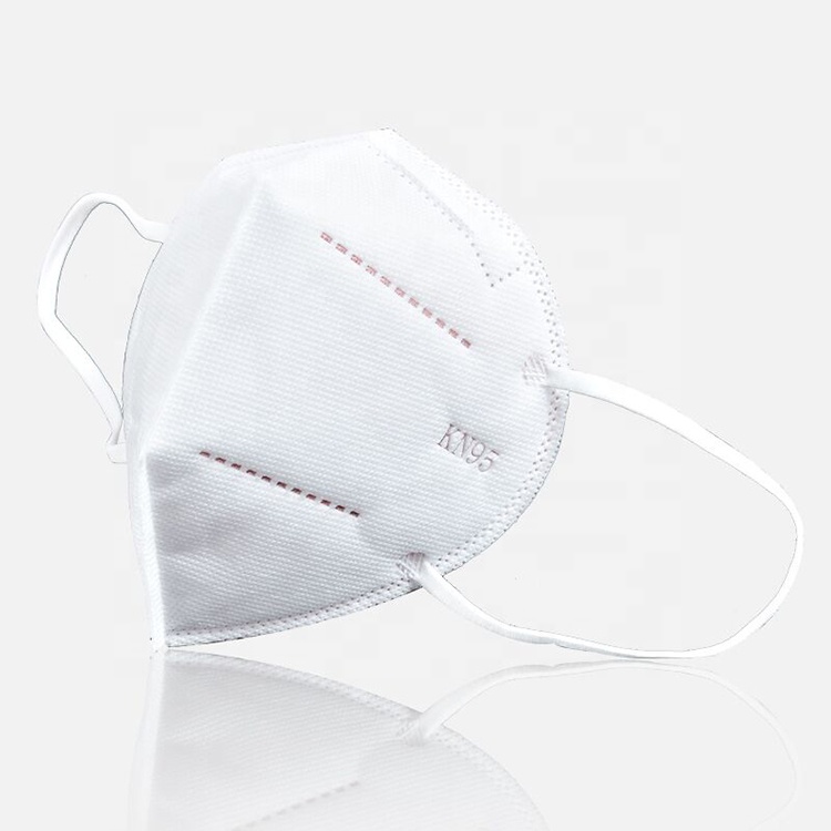 N95 Gauze Facial Mask
