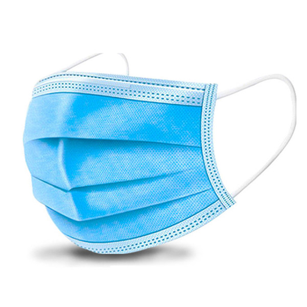 Protective Facial Mask