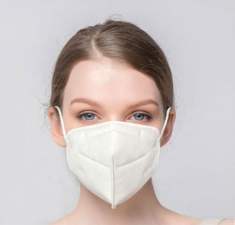 N95 Gauze Facial Mask