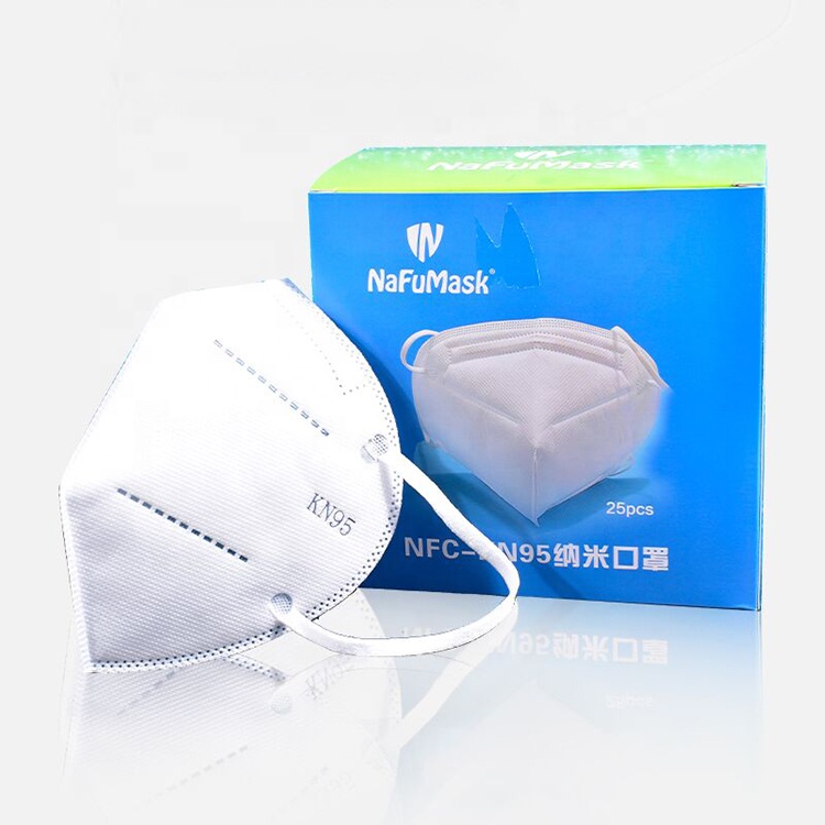 N95 Gauze Facial Mask